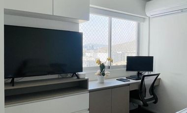 Alquilo Lindo Depa Cerca Al Polo