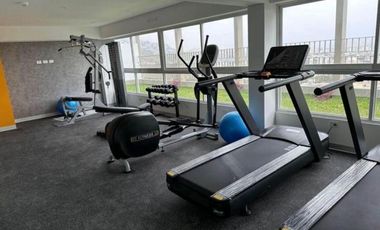 Alquilo Lindo Depa Cerca Al Polo