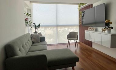 Alquilo Lindo Depa Cerca Al Polo