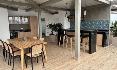 Alquilo Lindo Depa Cerca Al Polo