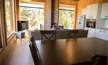 Casa en Punta de Lobos