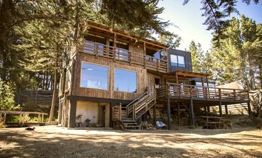 Casa en Punta de Lobos