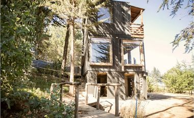 Casa en Punta de Lobos