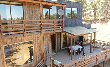 Casa en Punta de Lobos