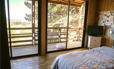 Casa en Punta de Lobos