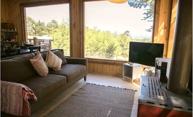 Casa en Punta de Lobos