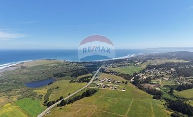 Casa en Punta de Lobos