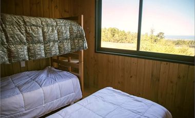 Casa en Punta de Lobos