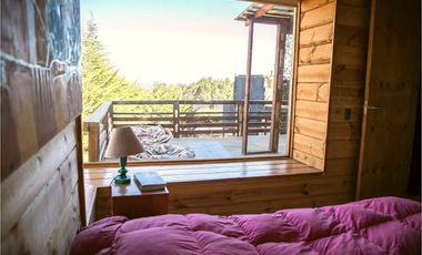 Casa en Punta de Lobos