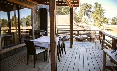 Casa en Punta de Lobos