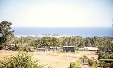 Casa en Punta de Lobos