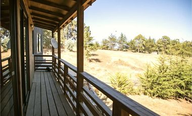 Casa en Punta de Lobos
