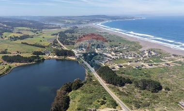 Casa en Punta de Lobos