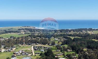 Casa en Punta de Lobos