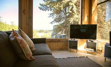 Casa en Punta de Lobos