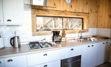 Casa en Punta de Lobos