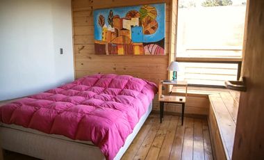 Casa en Punta de Lobos