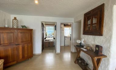 Pingueral completamente Remodelado.