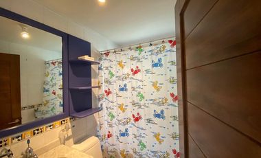 Pingueral completamente Remodelado.