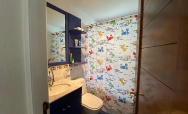 Pingueral completamente Remodelado.