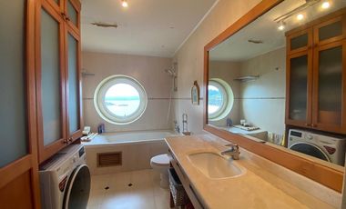 Pingueral completamente Remodelado.