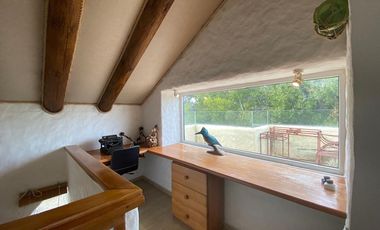 Pingueral completamente Remodelado.