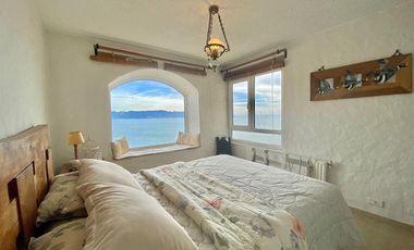 Pingueral completamente Remodelado.