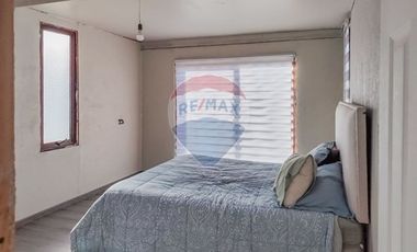 Parcela con casa 120 m2 en Peralillo, VI Región