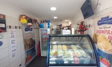 Oportunidad Local a la calle + Oficina Com aparte