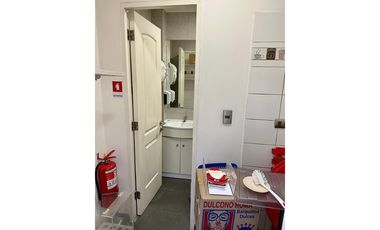 Oportunidad Local a la calle + Oficina Com aparte