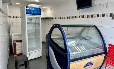 Oportunidad Local a la calle + Oficina Com aparte