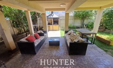 Casa en Venta en El Rosario de Peñuelas, Coquimbo