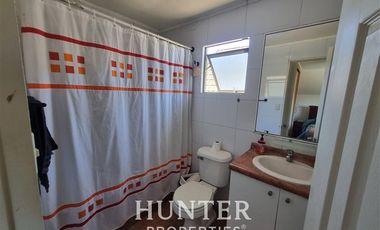 Casa en Venta en El Rosario de Peñuelas, Coquimbo