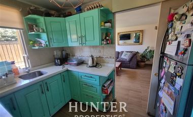 Casa en Venta en El Rosario de Peñuelas, Coquimbo