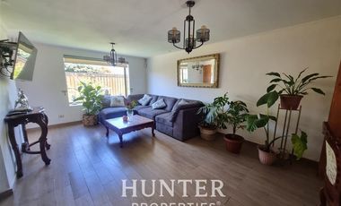 Casa en Venta en El Rosario de Peñuelas, Coquimbo