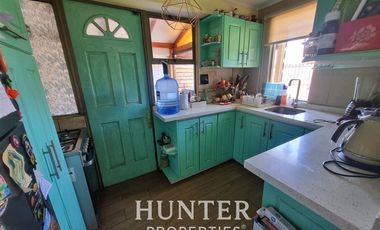 Casa en Venta en El Rosario de Peñuelas, Coquimbo