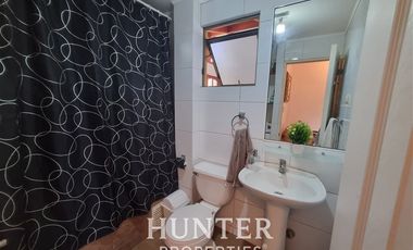 Casa en Venta en El Rosario de Peñuelas, Coquimbo