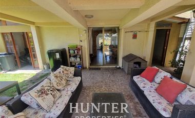 Casa en Venta en El Rosario de Peñuelas, Coquimbo