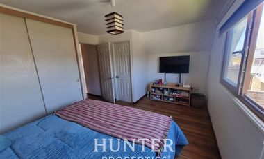 Casa en Venta en El Rosario de Peñuelas, Coquimbo