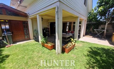 Casa en Venta en El Rosario de Peñuelas, Coquimbo