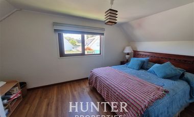 Casa en Venta en El Rosario de Peñuelas, Coquimbo