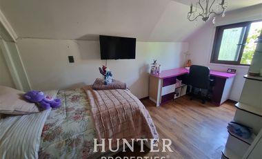 Casa en Venta en El Rosario de Peñuelas, Coquimbo