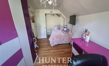 Casa en Venta en El Rosario de Peñuelas, Coquimbo