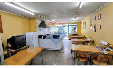 ¡Inversión única en Buin! Local comercial ideal