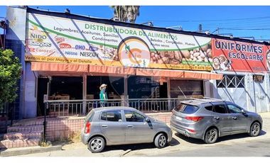 ¡Inversión única en Buin! Local comercial ideal