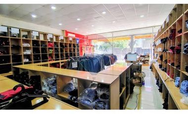 ¡Inversión única en Buin! Local comercial ideal