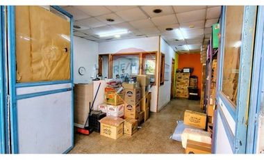 ¡Inversión única en Buin! Local comercial ideal