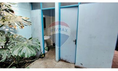 ¡Inversión única en Buin! Local comercial ideal