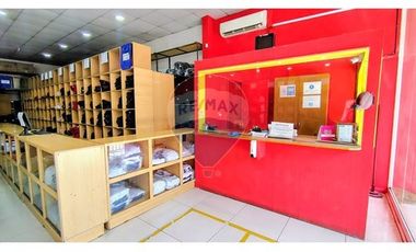 ¡Inversión única en Buin! Local comercial ideal