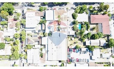 ¡Inversión única en Buin! Local comercial ideal